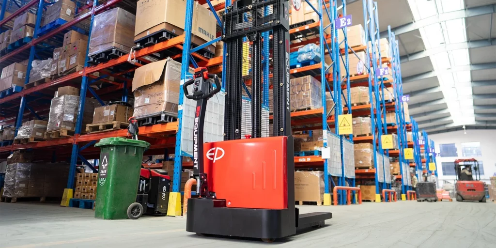 Gerbeurs EP Equipment