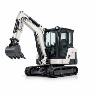 Mini-Pelle Passe-Porte 75 cm 1T