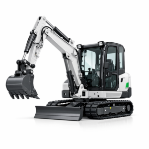 Mini-Pelle Polyvalente Pro 1,5T