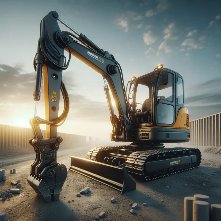 Mini-pelle 5000 euros : modèles, marques et comparatif 2026