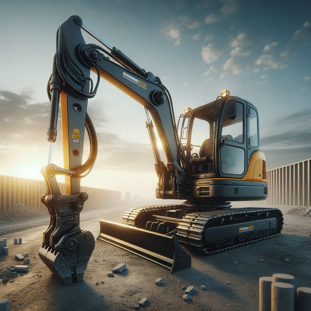 Mini-pelle 5000 euros : modèles, marques et comparatif 2026